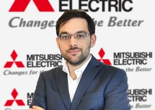 Mitsubishi Electric Sanayide Geleceği 4.0’a Hazırlıyor