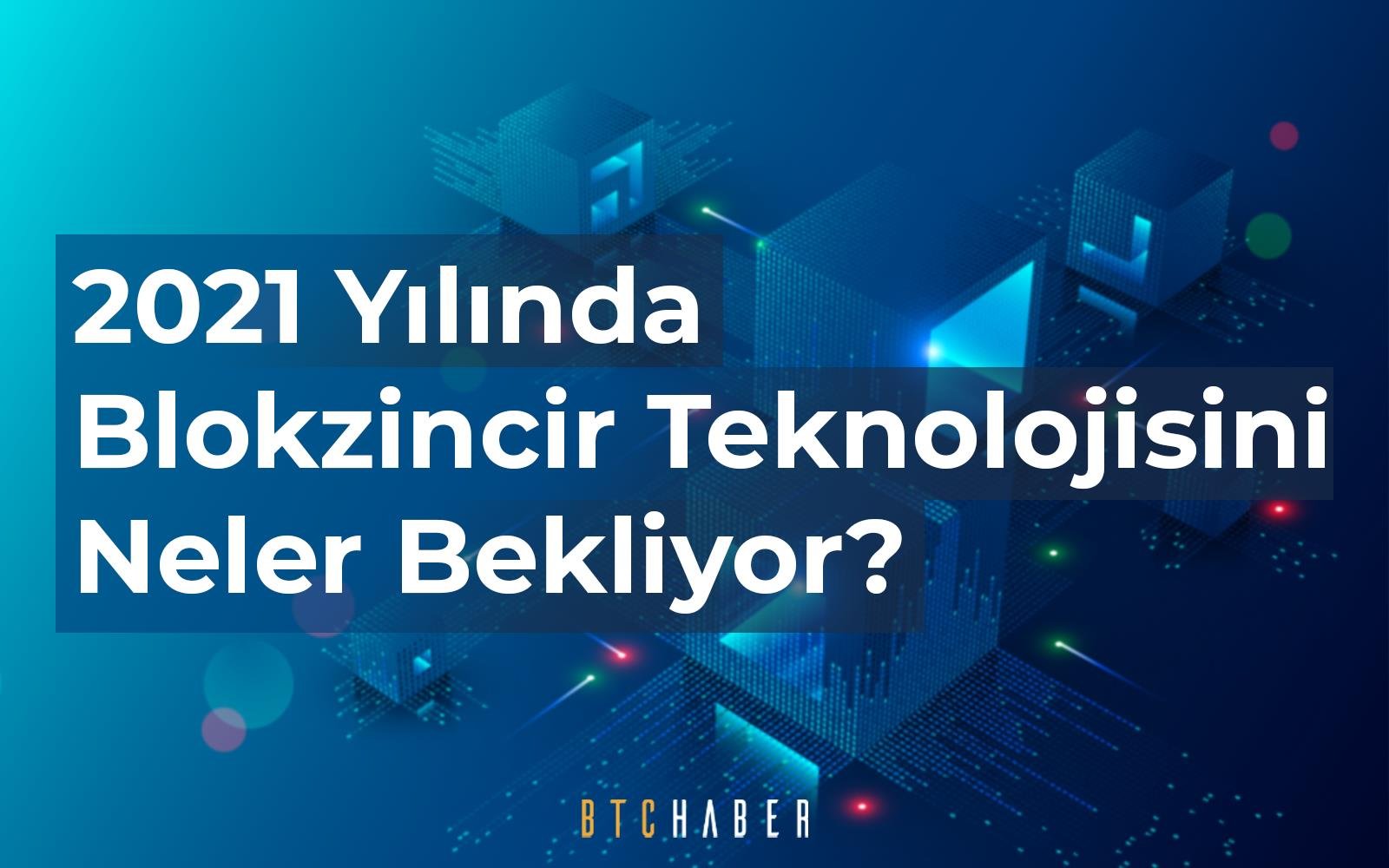 Finans şirketlerinin Blokzincir ve Kriptopara beklentileri