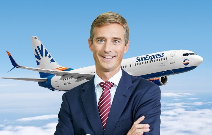 SunExpress’ten 2021 yazında Türk turizmine tam destek