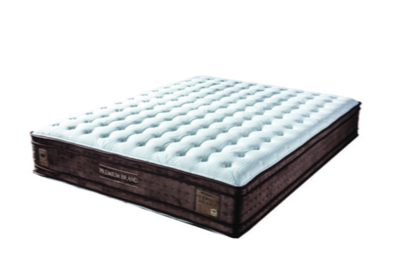 Weltew Home’da ‘Premium’ uyku deneyimi