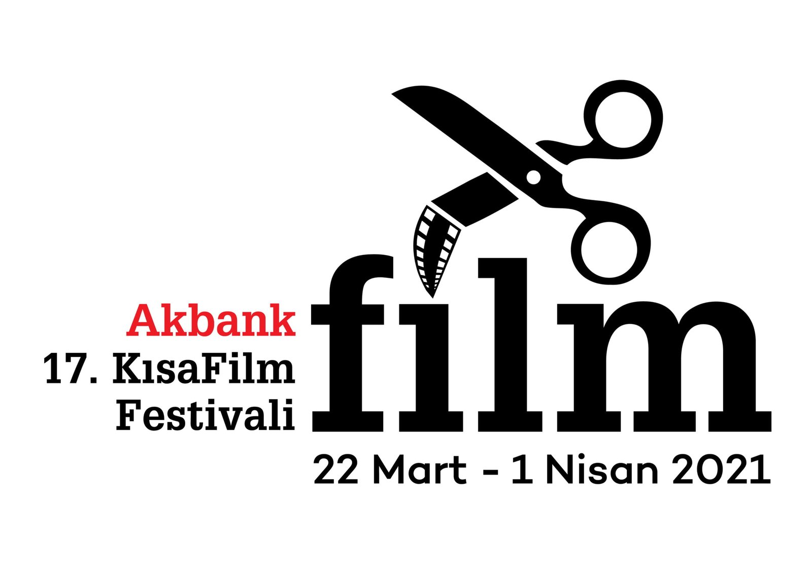 17. Akbank Kısa Film Festivali Başlıyor