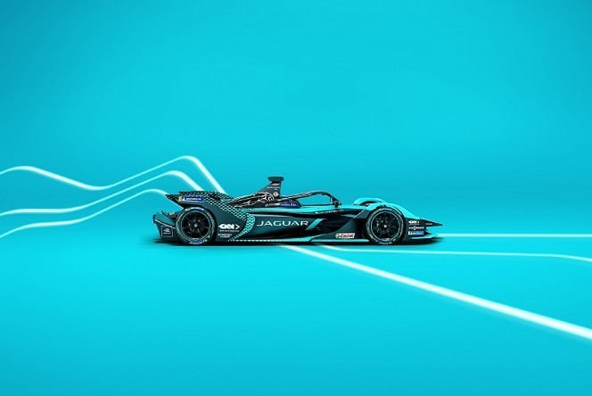 Micro Focus Jaguar Racing’in resmi teknik iş ortağı oldu