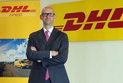 DHL Express Fiat ile anlaştı