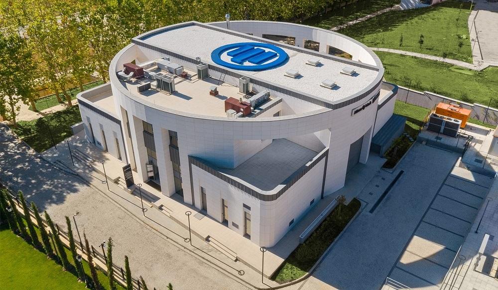 Türkiye’nin ilk akredite deprem ve yangın Merkezi Allianz Teknik oldu