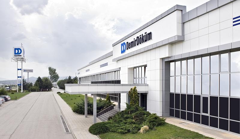 DemirDöküm 2021’de de büyümesini sürdürmeyi hedefliyor