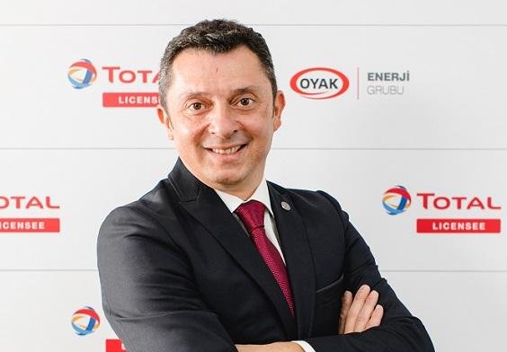 TOTAL Yakıtmatik, M Oil İstasyonlarıyla artık tüm Türkiye’de