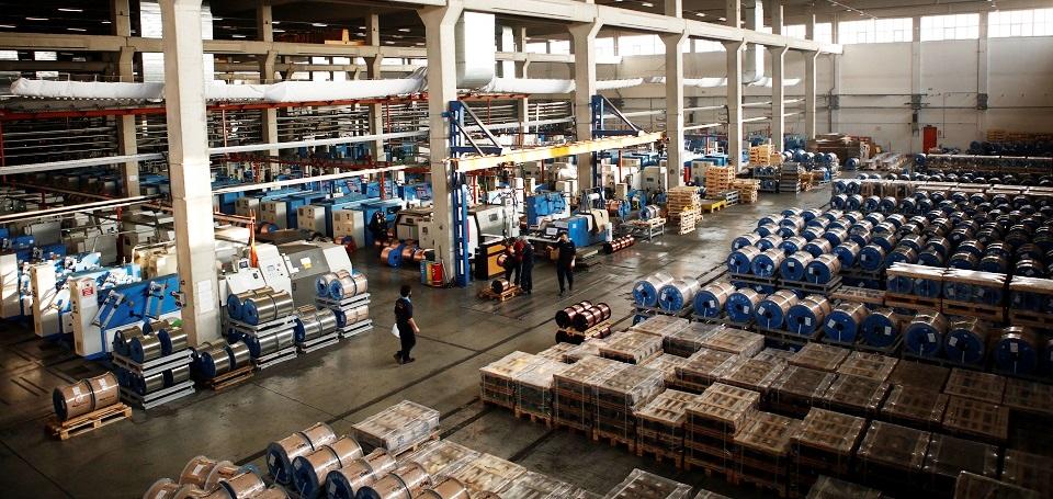 Mega Metal gümüş kaplı bakıra yatırım yapacak