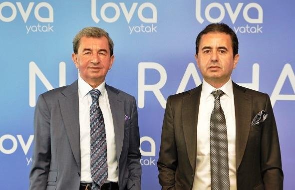 Lova Yatak 2021 Yılı Sonunda 100 Mağazaya Ulaşacak!