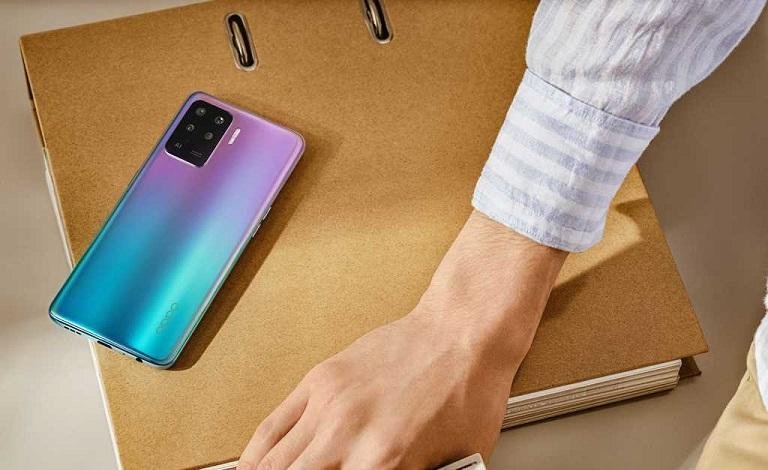 OPPO Türkiye’de Üretime Reno5 Lite ile Devam Ediyor