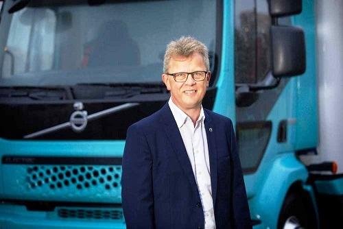 Volvo Trucks, yeni Volvo FM’i tanıttı