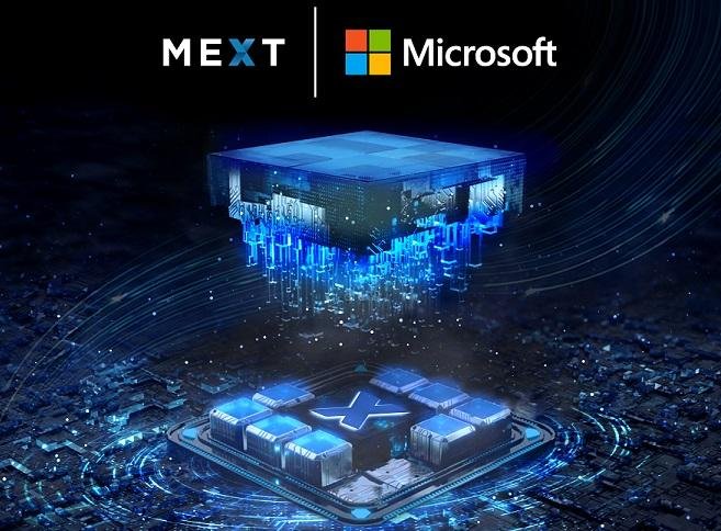 Microsoft Üretim Teknolojileri Merkezi MEXT, Türk sanayisinin hizmetine sunuluyor.