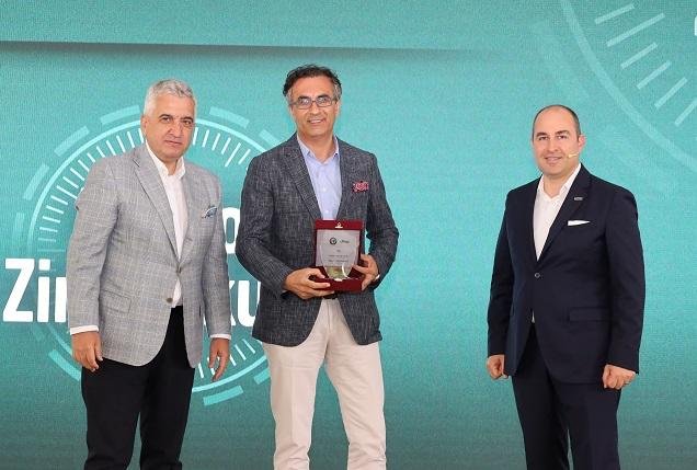 Alfa Romeo ve Jeep’te satış lideri Birmot