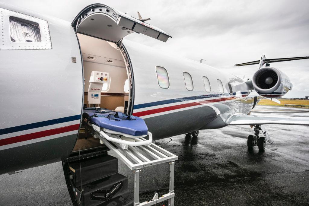 Özel jetlere talep yüzde 400 arttı