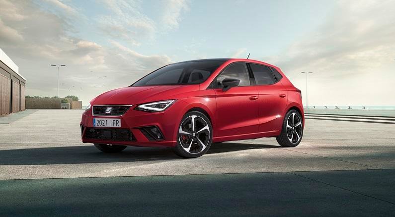 Yeni SEAT Ibiza Türkiye’de satışa sunuldu