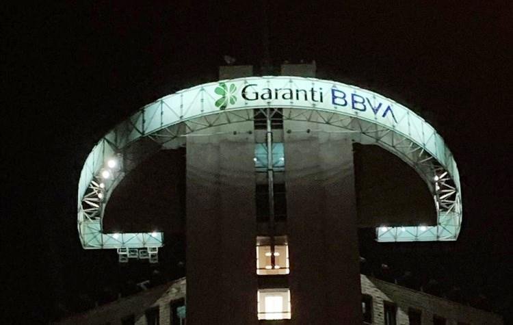 Garanti BBVA yapay zekâ ekosistemine katkılarını sürdürüyor