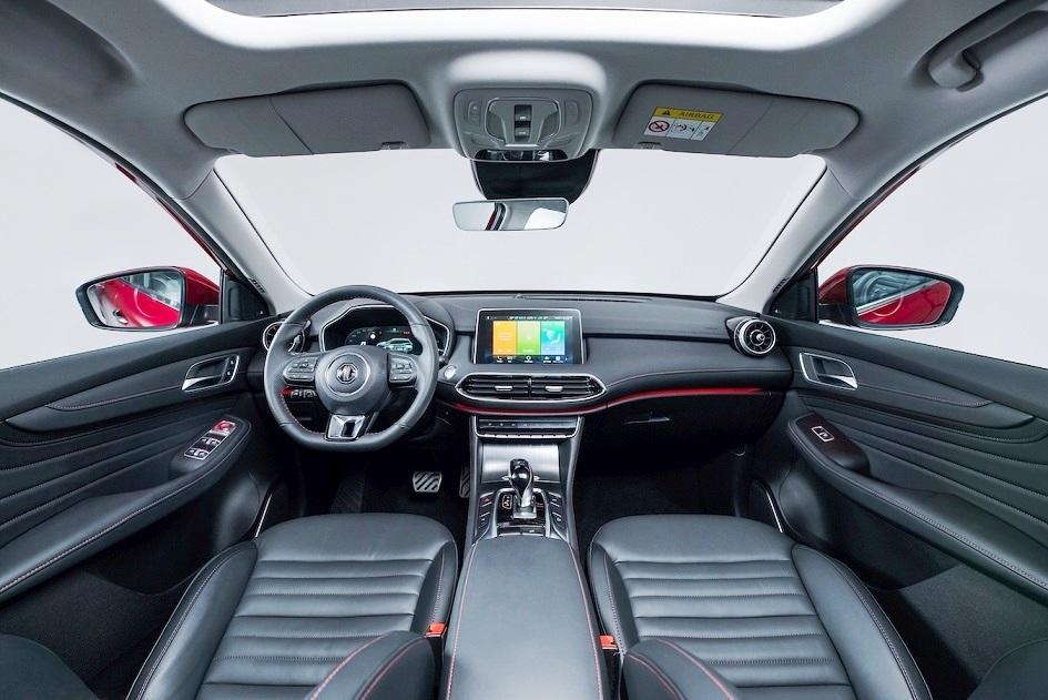 İngiliz MG, Türkiye’de İkinci Modelini Satışa Sunuyor