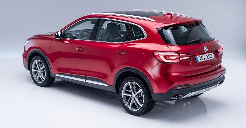 İngiliz MG, Türkiye’de İkinci Modelini Satışa Sunuyor