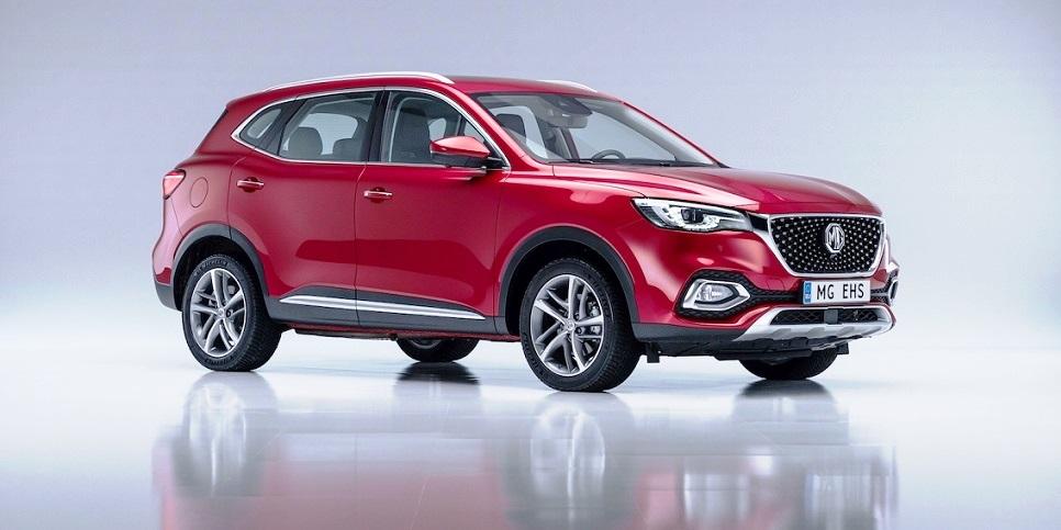 İngiliz MG, Türkiye’de İkinci Modelini Satışa Sunuyor