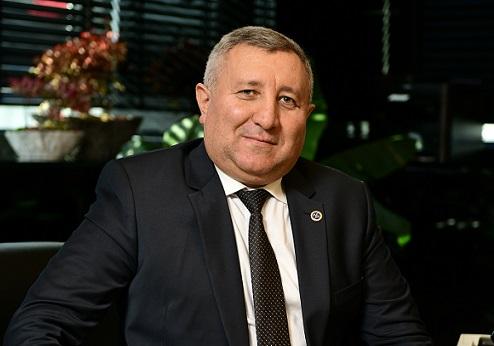Sohrab Mammadov