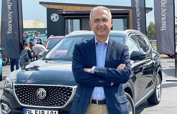 Yeni MG EHS PHEV Sabit Fiyat Güvencesiyle Türkiye’de Ön Satışa Sunuldu!