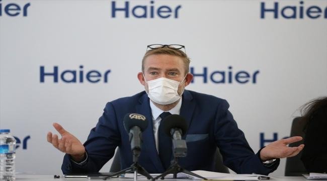 Haier Türkiye’deki Yatırımlarını Arttırıyor