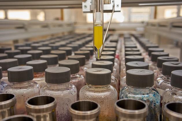 Sözal Kimya'dan karbon düzenlemesi hazırlığı Sözal Kimya'dan karbon düzenlemesi hazırlığı