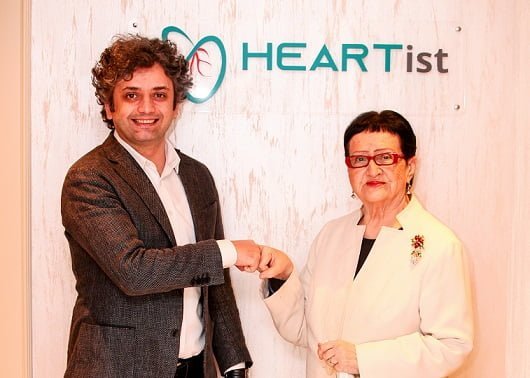 HEARTist Klinik, toplumsal iletişim çalışmalarına Beze Group ile başlıyor