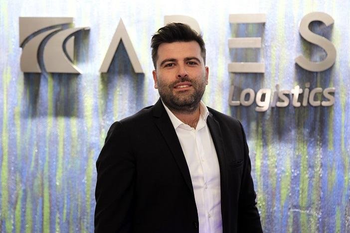 Ares Logistics’in her 5 taşımasından 3’ü İspanya’ya