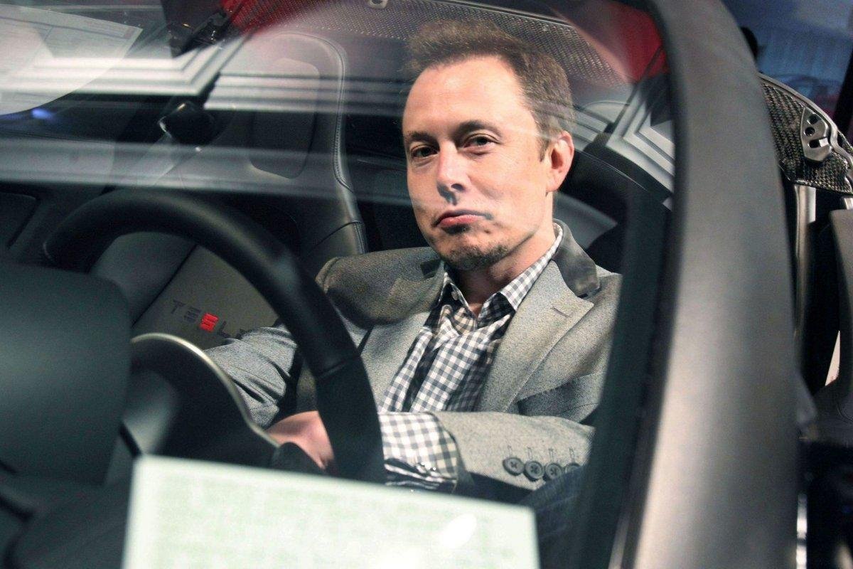 Elon Musk: Tesla’nın satışları yüzde 50’den fazla artacak