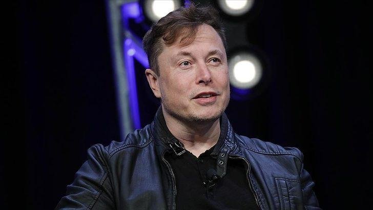 Elon Musk’tan 5.7 milyar dolarlık hisse bağışı