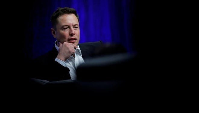 SEC, Elon Musk’ı ‘taciz’ ettikleri iddialarını reddetti