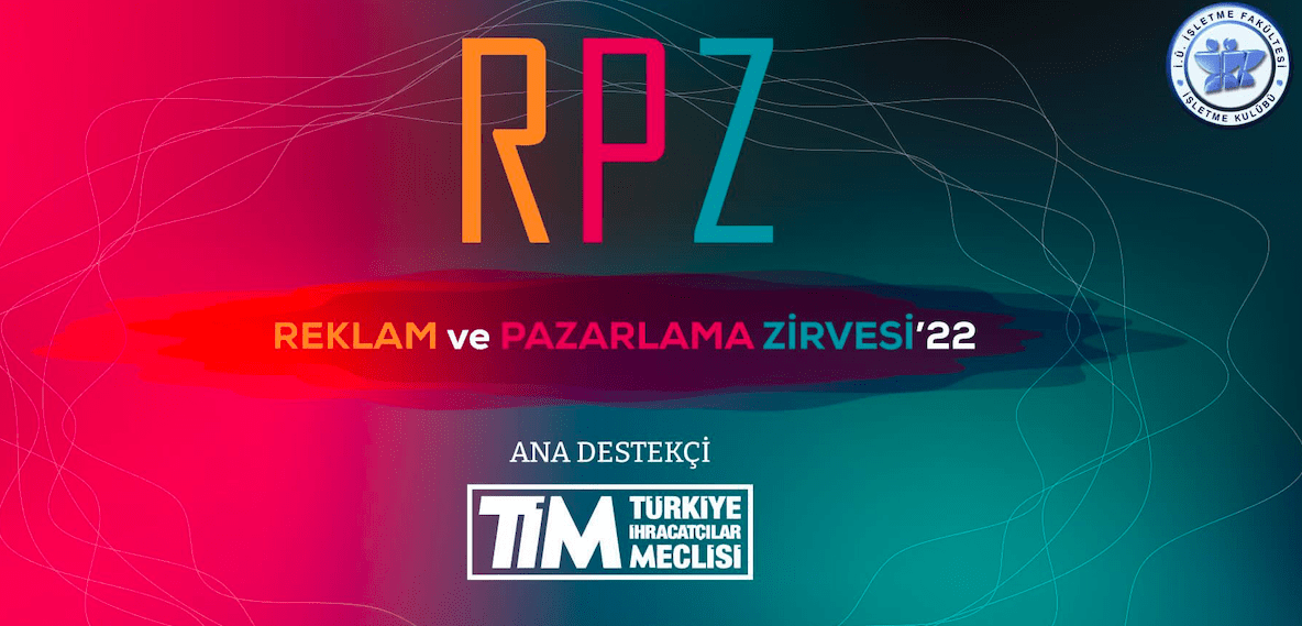 Reklam ve Pazarlama Zirvesi’22 başlıyor