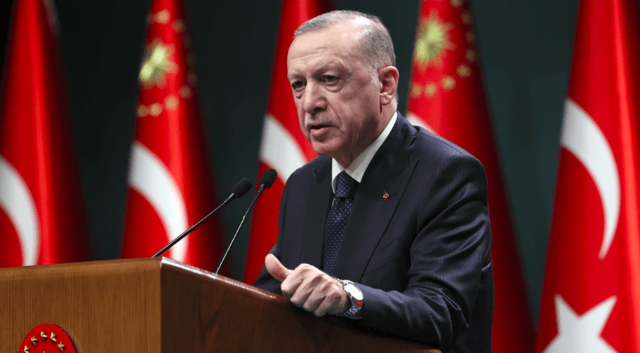 Erdoğan: Elektrikte yüksek tarife vatandaşımız lehine yeniden değerlendirilecek