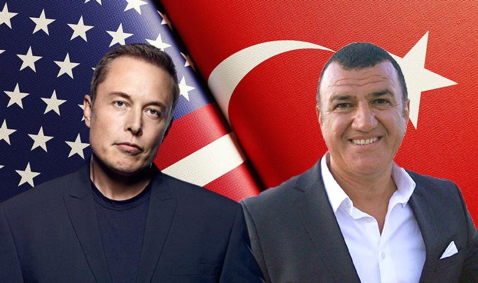 Türkler kripto dünyasında devlere meydan okuyor