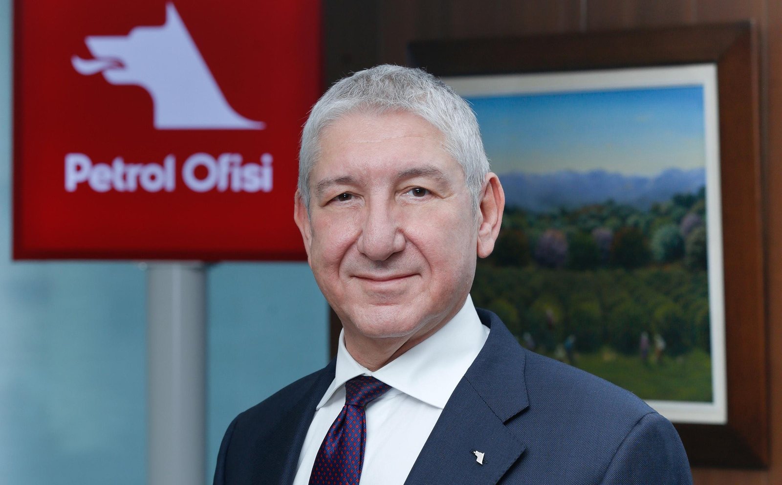 Petrol Ofisi CEO’su Selim Şiper: Yatırımlarımıza hız kesmeden devam ediyoruz