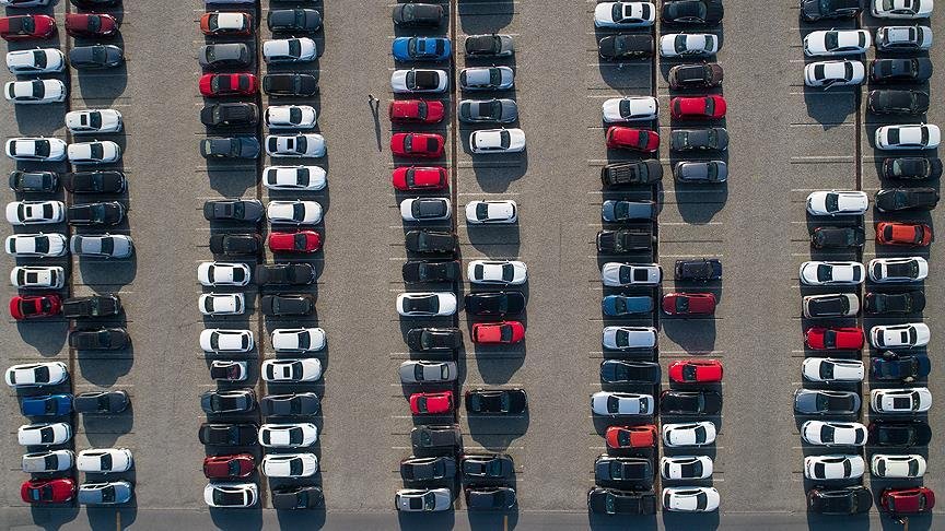 Ocakta en çok Fiat, Renault ve Ford satıldı