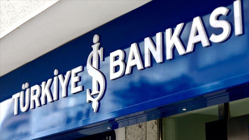 İş Bankası’ndan yaptırım açıklaması