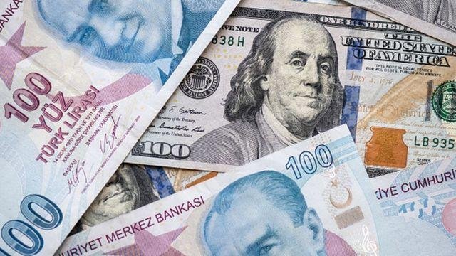 KKM sahiplerine yapılan döviz satışlarında BSMV kaldırıldı