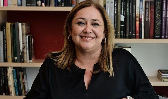 Pınar Anapa: Kadın istihdamında yeni projeler hayata geçireceğiz