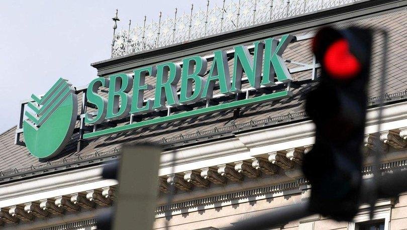 Sberbank Avrupa pazarından çekildi