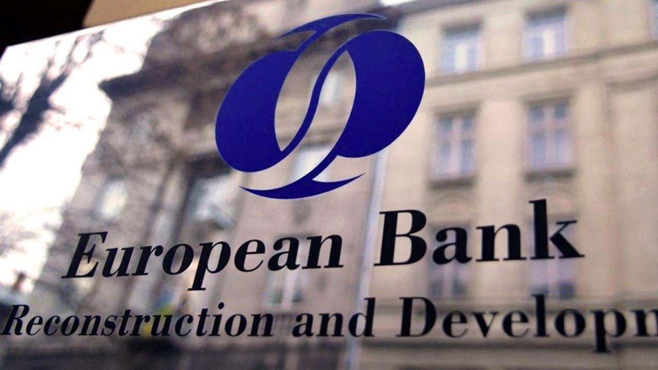 EBRD, Türkiye için büyüme tahminini düşürdü