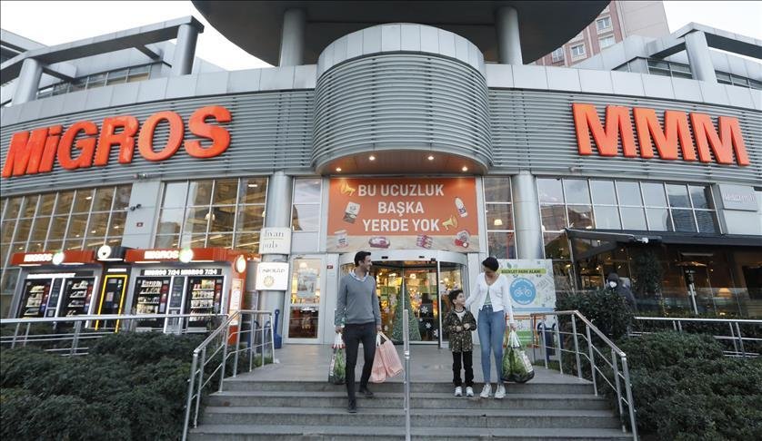 Migros bir yılda 247 ton plastik azalttı