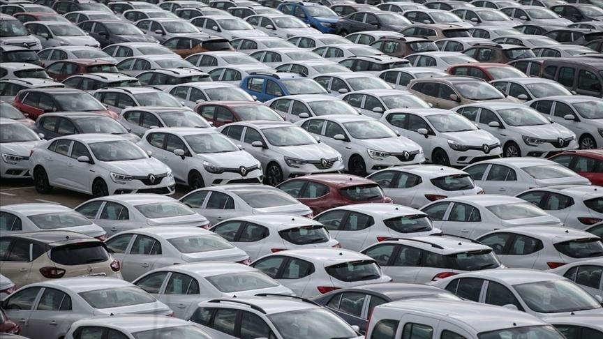 Şubatta en çok Fiat, Renault ve Ford satıldı