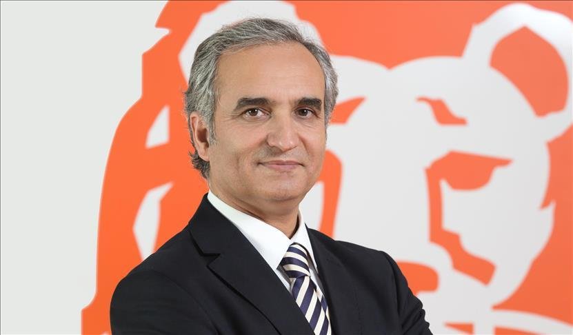 ING Türkiye’den globale üst düzey atama