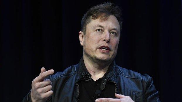 Elon Musk Twitter’a ortak oldu