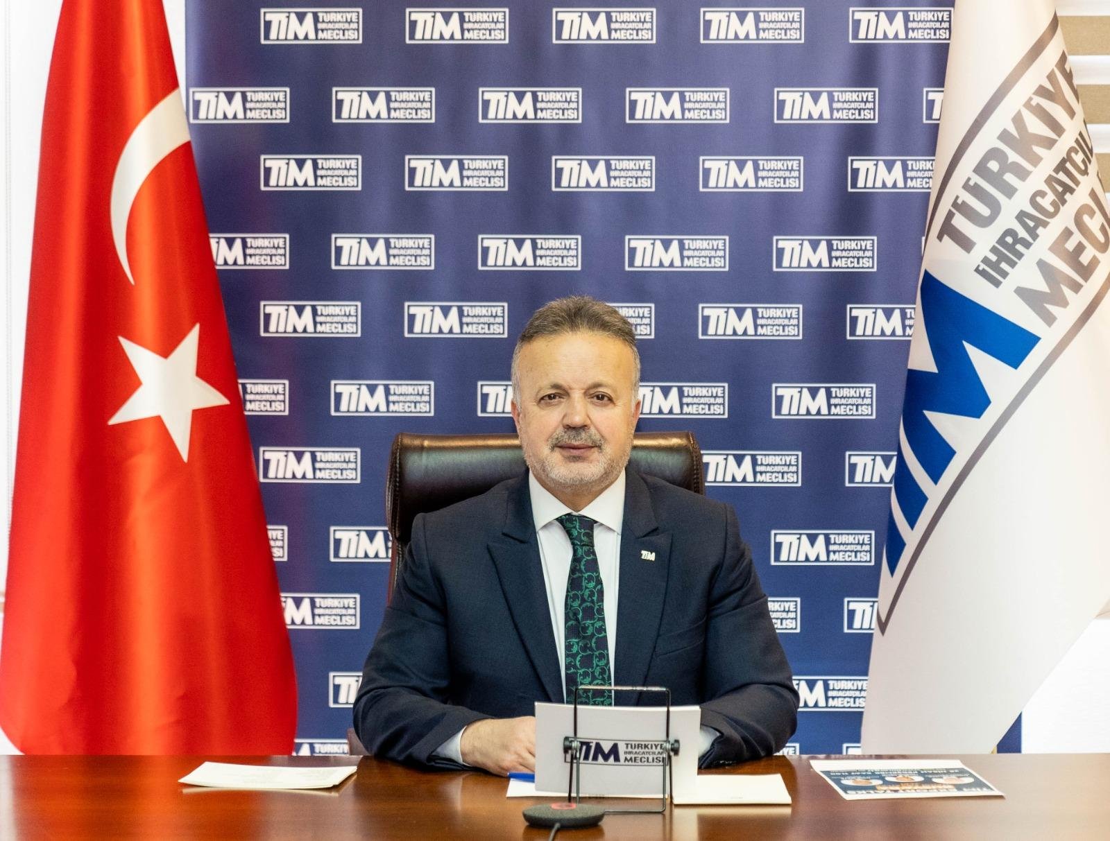 Gülle: Türkiye’nin proaktif diplomasisi ihracata pozitif yansıyacak