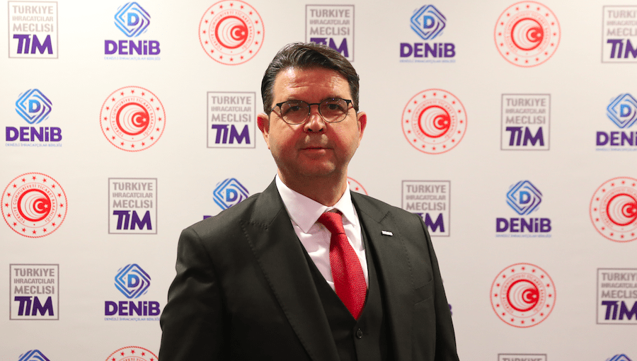 DENİB Design 2022 ‘’Zamansız Yolculuk’’ temasıyla başlıyor