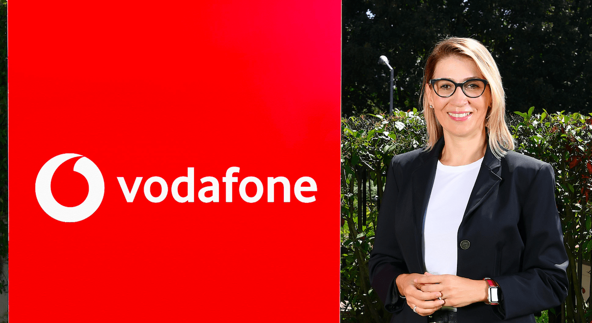 ‘Vodafone Yanımda’ 15 milyona ulaştı