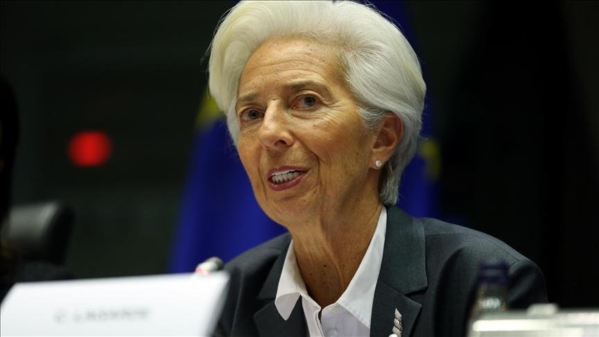 Lagarde: Faiz artırımı için bu yıl güçlü bir ihtimal var