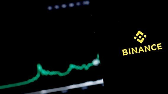 Binance, Rusların kripto para işlemlerini sınırlandırdı